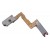 Power Button Flex Cable For Oppo A71 On Off Flex Pcb By - Maxbhi Com