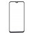 Replacement Front Glass For Oppo F11 Black By - Maxbhi Com