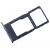 Sim Card Holder Tray For Honor 9 Lite Black - Maxbhi Com