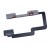 Volume Button Flex Cable For Xiaomi Mi 11x Pro By - Maxbhi Com