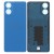 Back Panel Cover For Motorola Moto G04 Blue - Maxbhi Com