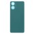 Back Panel Cover For Motorola Moto G04 Green - Maxbhi Com