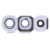 Camera Lens Glass With Frame For Samsung Galaxy A54 Violet By - Maxbhi Com