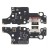 Charging Connector Flex Pcb Board For Motorola Moto G04 By - Maxbhi Com