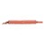 Volume Side Button Outer For Motorola Moto G04 Orange By - Maxbhi Com