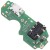 Charging Connector Flex Pcb Board For Tecno Pop 5 Lte By - Maxbhi Com