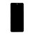 Lcd With Touch Screen For Infinix Smart 8 Hd Black By - Maxbhi Com