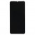 Lcd With Touch Screen For Itel A05s Black By - Maxbhi Com