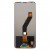 Lcd With Touch Screen For Itel A05s Black By - Maxbhi Com