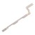 Power Button Flex Cable For Tecno Pop 5 Lte On Off Flex Pcb By - Maxbhi Com