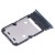 Sim Card Holder Tray For Infinix Note 11 Pro Green - Maxbhi Com