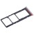 Sim Card Holder Tray For Tecno Pop 5 Lte Sky - Maxbhi Com