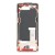 Lcd Frame Middle Chassis For Honor Magic 4 Pro Gold By - Maxbhi Com