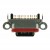 Charging Connector For Realme X By - Maxbhi Com