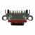 Charging Connector For Realme X By - Maxbhi Com
