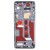 Lcd Frame Middle Chassis For Honor Magic4 5g Black By - Maxbhi Com