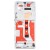 Lcd Frame Middle Chassis For Honor Magic4 5g White By - Maxbhi Com