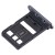 Sim Card Holder Tray For Honor Magic4 5g Black - Maxbhi Com