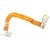 Power Button Flex Cable For Cat S42 On Off Flex Pcb By - Maxbhi Com