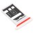 Sim Card Holder Tray For Huawei Nova 8 Pro 5g Silver - Maxbhi Com