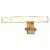 Volume Button Flex Cable For Cat S42 By - Maxbhi Com
