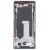 Lcd Frame Middle Chassis For Honor 60 Green By - Maxbhi Com