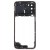 Middle Frame Ring Only For Motorola Moto G41 Gold By - Maxbhi Com