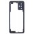 Middle Frame Ring Only For Tcl 30 Se Blue By - Maxbhi Com