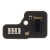 Proximity Light Sensor Flex Cable For Huawei P50 Pocket 4g Al00 By - Maxbhi Com