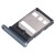 Sim Card Holder Tray For Honor 60 Pro Blue - Maxbhi Com
