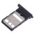 Sim Card Holder Tray For Honor 60 Pro Blue - Maxbhi Com