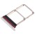 Sim Card Holder Tray For Huawei P50 Pocket 4g Al00 Gold - Maxbhi Com