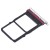 Sim Card Holder Tray For Huawei P50 Pocket 4g Al00 Silver - Maxbhi Com