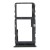 Sim Card Holder Tray For Tmobile Revvl 5g White - Maxbhi Com