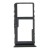 Sim Card Holder Tray For Tmobile Revvl 5g White - Maxbhi Com