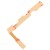 Power Button Flex Cable For Honor X50i On Off Flex Pcb By - Maxbhi Com