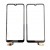 Touch Screen Digitizer For Itel S15 Red By - Maxbhi Com