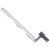 Volume Button Flex Cable For Itel A55 By - Maxbhi Com