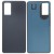 Back Panel Cover For Xiaomi Redmi Note 12 Pro 4g Black - Maxbhi Com