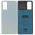 Back Panel Cover For Xiaomi Redmi Note 12 Pro 4g White - Maxbhi Com