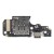 Charging Connector Flex Pcb Board For Xiaomi Redmi Note 12 Pro 4g By - Maxbhi Com