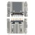 Charging Connector For Itel S15 By - Maxbhi Com