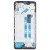 Lcd Frame Middle Chassis For Xiaomi Redmi Note 12 Pro 4g Ice By - Maxbhi Com
