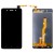 LCD with Touch Screen for Itel A17 Sky