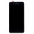 Lcd With Touch Screen For Itel A35 White By - Maxbhi Com