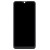 Lcd With Touch Screen For Itel S15 Black By - Maxbhi Com