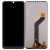 Lcd With Touch Screen For Itel S15 Red By - Maxbhi Com