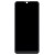 Lcd With Touch Screen For Itel S15 Red By - Maxbhi Com