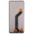 Lcd With Touch Screen For Itel S15 Red By - Maxbhi Com