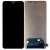 Lcd With Touch Screen For Oppo K11 White By - Maxbhi Com